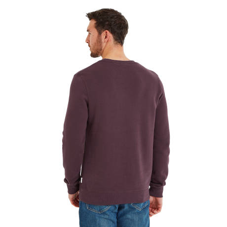 TOG24 - - Sweat MELLOR - Homme