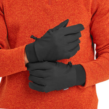 TOG24 - - Gants d´hiver TORNADO - Adulte