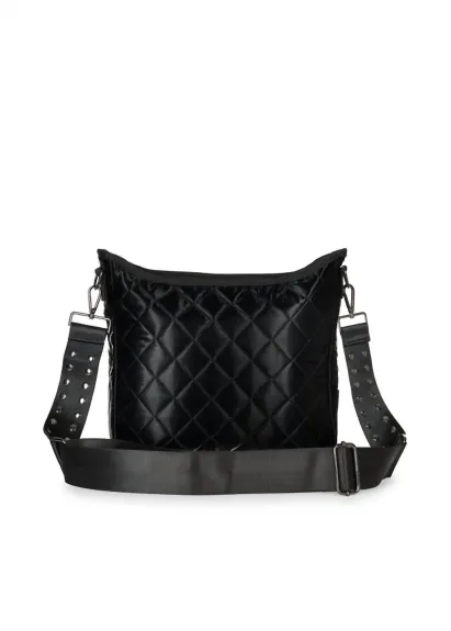 HAUTE SHORE - Women's Perri Puffer Crossbody