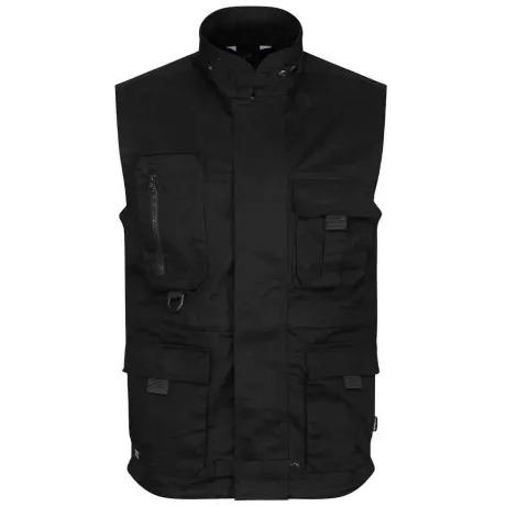 Regatta - Mens Pro Utility Vest