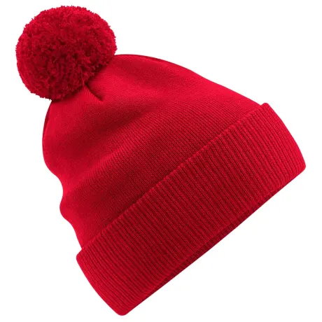 Beechfield - Snowstar Cotton Beanie