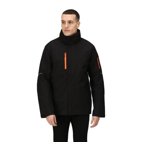 Regatta - Mens X-Pro Exosphere II Soft Shell Jacket