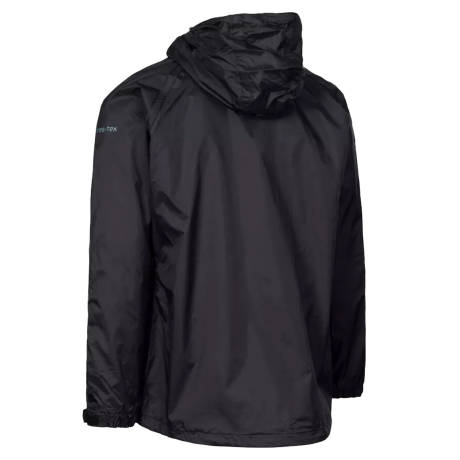 Trespass - Womens/Ladies Tayah II Waterproof Jacket