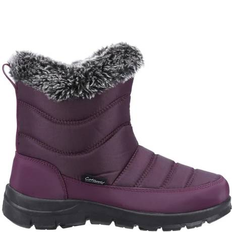 Cotswold - - Bottes de pluie LONGLEAT - Femme