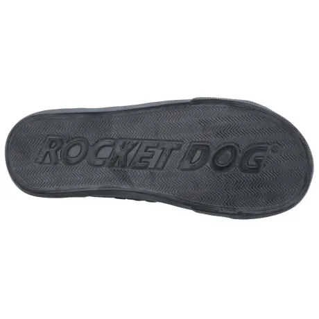 Rocket Dog - Womens/Ladies Jazzin Canvas Fable Sneaker