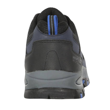 Regatta - Mens Mudstone Safety Trainers