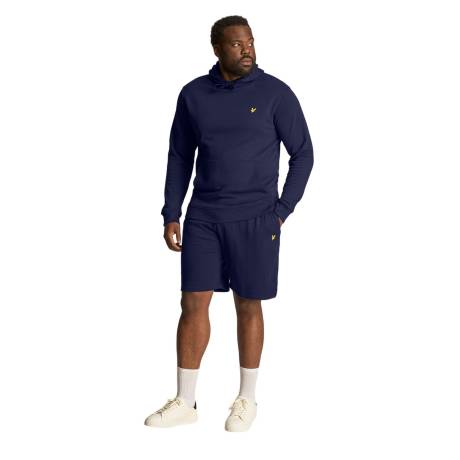 Lyle & Scott - Mens Plus Sweat Shorts