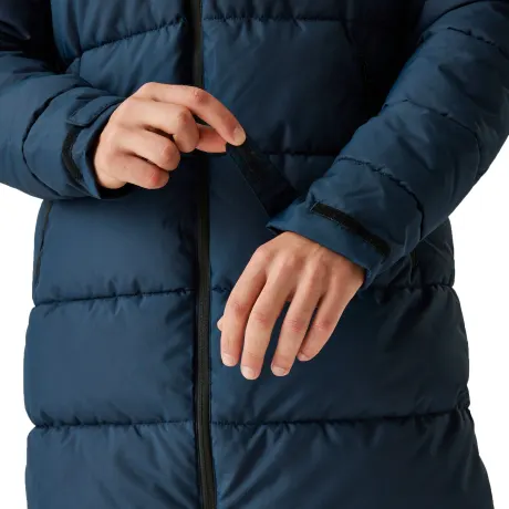 Regatta - Mens Hallin II Padded Jacket