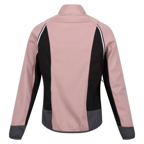 Regatta - Womens/Ladies Steren Hybrid Jacket