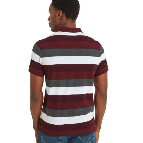 TOG24 - - Polo FLAXBY - Homme