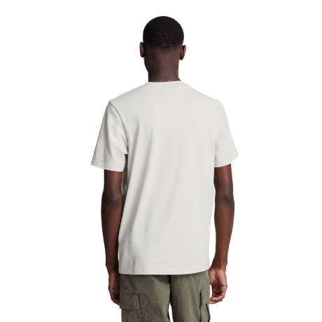 Lyle & Scott - - T-shirt - Homme