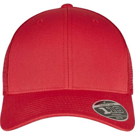 Flexfit - - Casquette trucker - Adulte