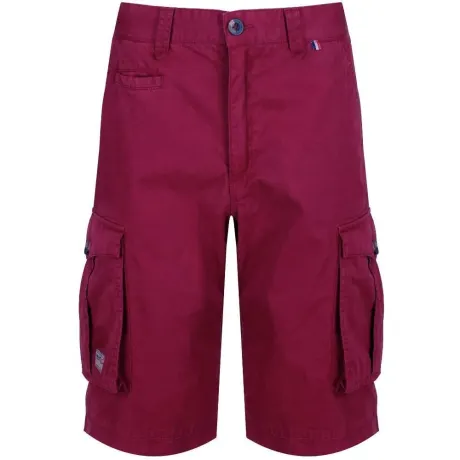 Regatta - - Short cargo SHOREBAY - Homme