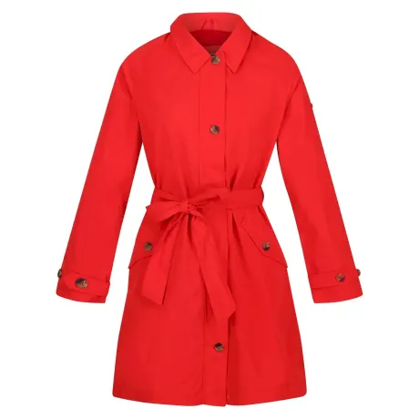 Regatta - Womens/Ladies Giovanna Fletcher Collection - Madalyn Trench Coat