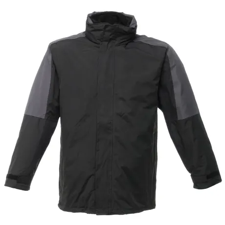 Regatta - Defender III 3-in-1 Waterproof Windproof Jacket / Mens Jackets