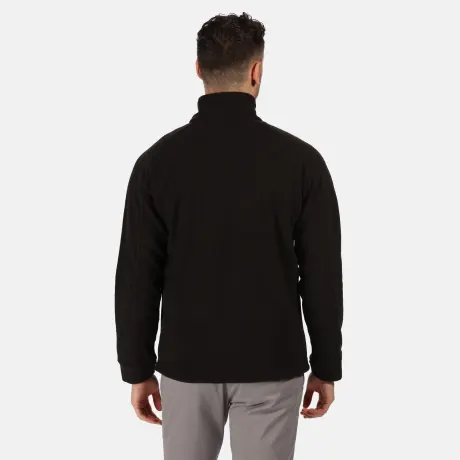 Regatta - Mens Thor III Anti-Pill Fleece Jacket