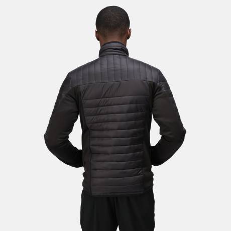 Regatta - - Veste matelassée TOURER HYBRID - Homme