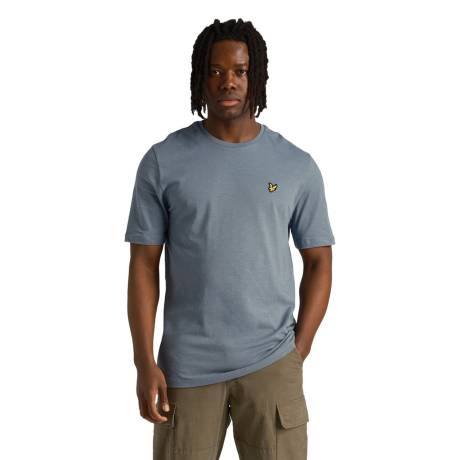 Lyle & Scott - Mens Slub T-Shirt