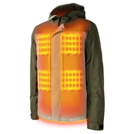 Gobi Heat - Shift Men's Heated Jacket