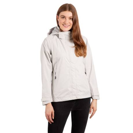 Trespass - Womens/Ladies Review Waterproof Jacket