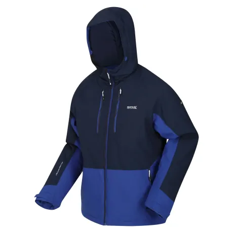 Regatta - Mens Highton III Stretch Padded Jacket