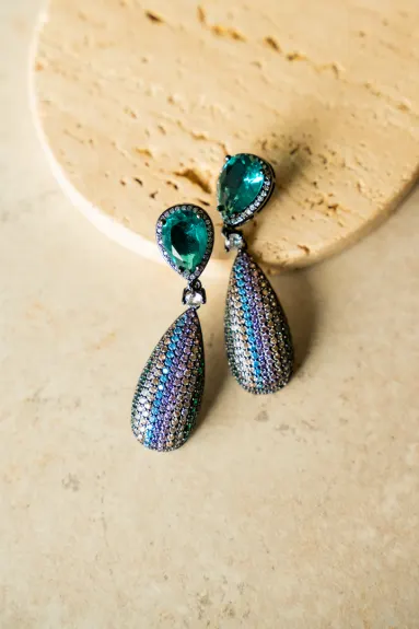 Jewels By Sunaina - EMERY Earrings