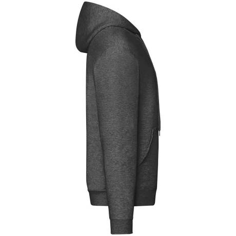 Fruit of the Loom - Mens Hooded Sweatshirt