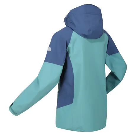 Regatta - - Veste imperméable BOSFIELD - Femme