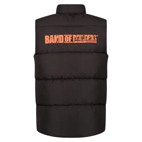 Regatta - Mens Band Of Builders Insulated Vest