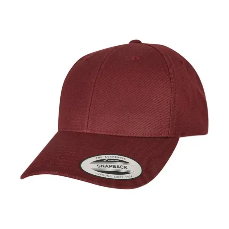 Flexfit - Unisex Adult Premium Snapback Cap