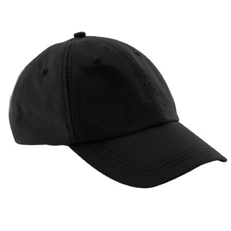 Beechfield - ® Unisex Outdoor Waterproof 6 Panel Baseball Cap