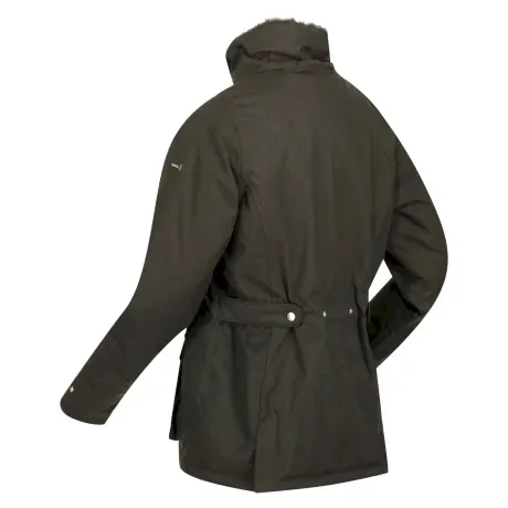 Regatta - - Veste imperméable LEIGHTON - Femme