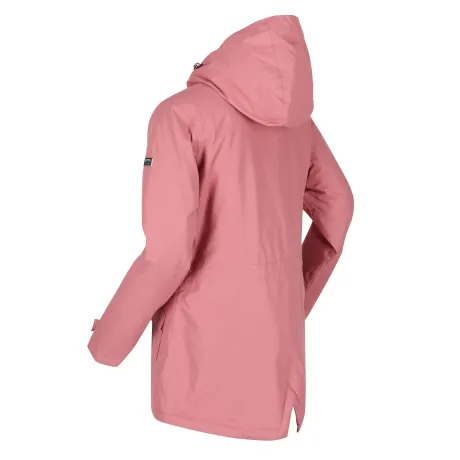 Regatta - Womens/Ladies Brigida Waterproof Jacket