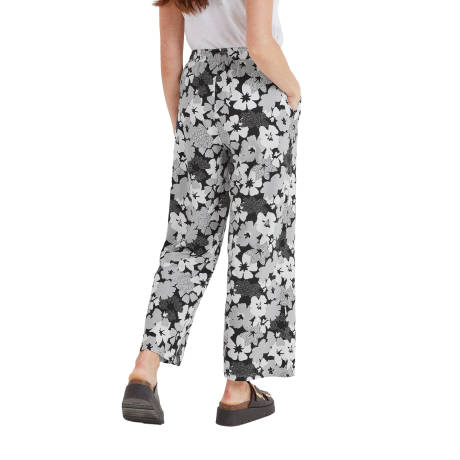 TOG24 - Womens/Ladies Izzie Floral Pants