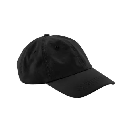 Beechfield - Unisex Adult 6 Panel Cotton Baseball Cap