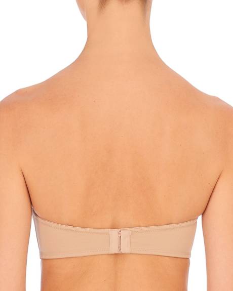 Natori - Reflex Strapless Bra with Removable Straps