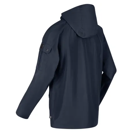 Regatta - Mens Bergen Waterproof Jacket