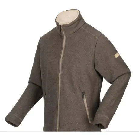 Regatta - Mens Garrian II Full Zip Fleece Jacket