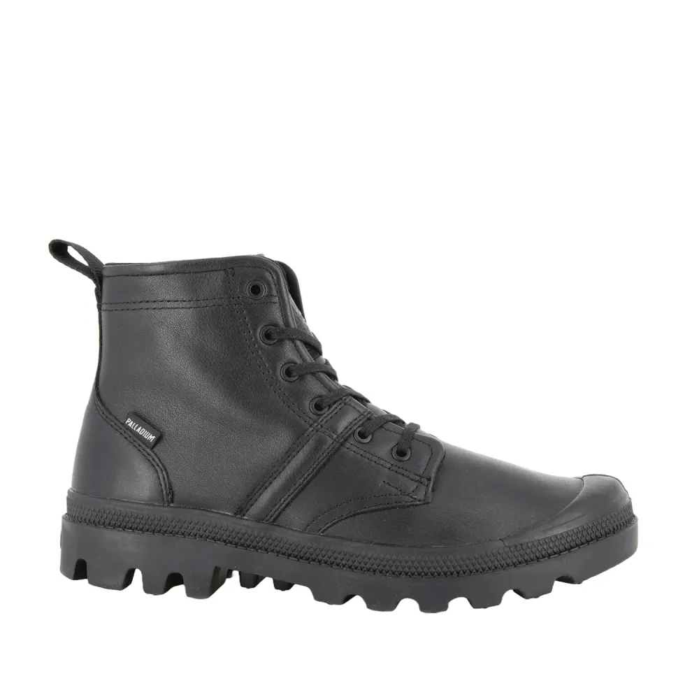 Palladium Pallabrousse Hi WP in Boots