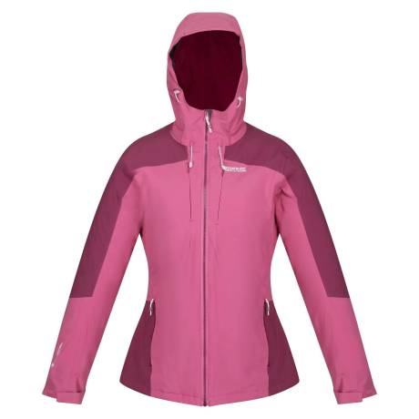 Regatta - Womens/Ladies Highton II Stretch Padded Jacket