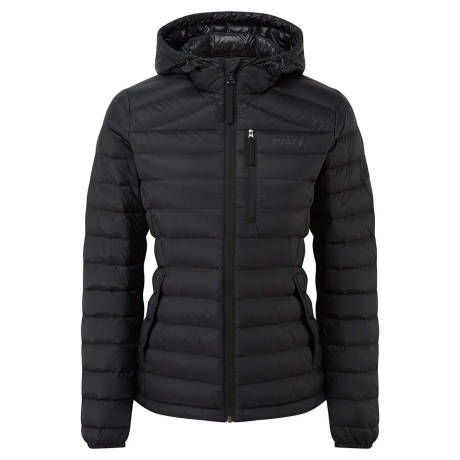 TOG24 - Womens/Ladies Drax Hooded Down Jacket