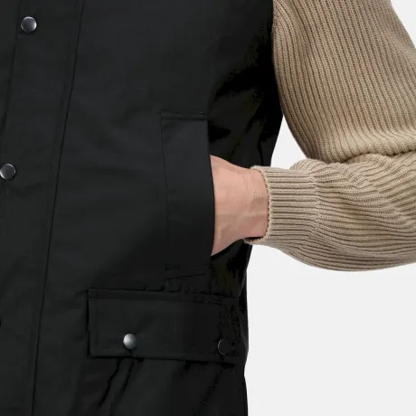 Regatta - - Veste sans manches BANBURY - Homme