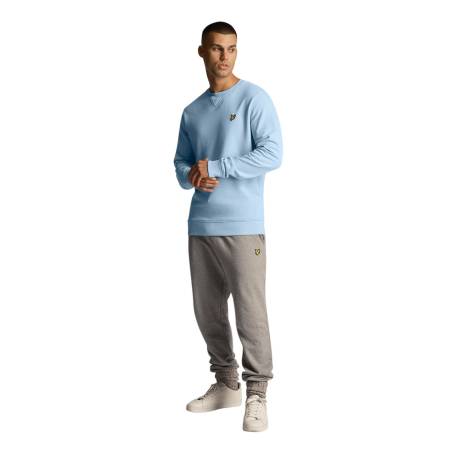 Lyle & Scott - - Sweat - Homme