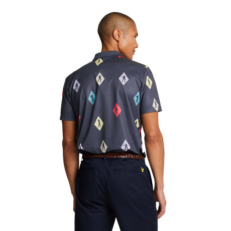 Lyle & Scott - - Polo - Homme