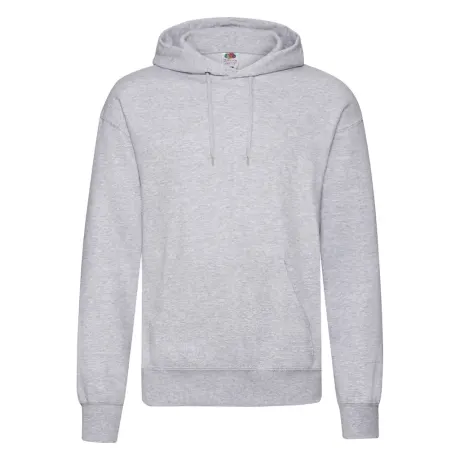 Fruit of the Loom - Unisex Adult Classic Hoodie