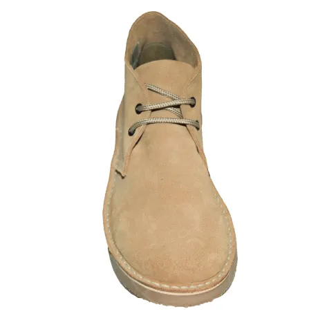 Roamers - - Desert boots - Homme