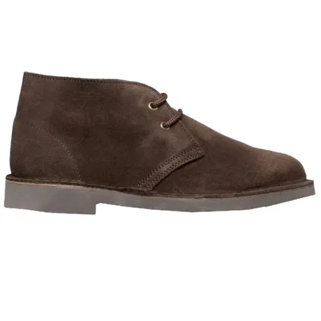 Roamers - - Bottines en cuir - Homme