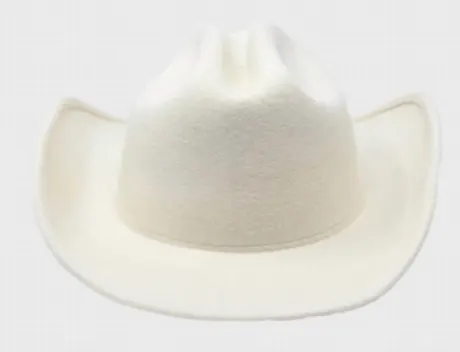 WYETH - Mcgraw Women's Cowboy Hat