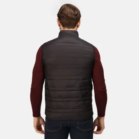 Regatta - - Gilet sans manches FIRE - Homme