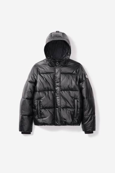 Noize - Keva-L Short Length Puffer